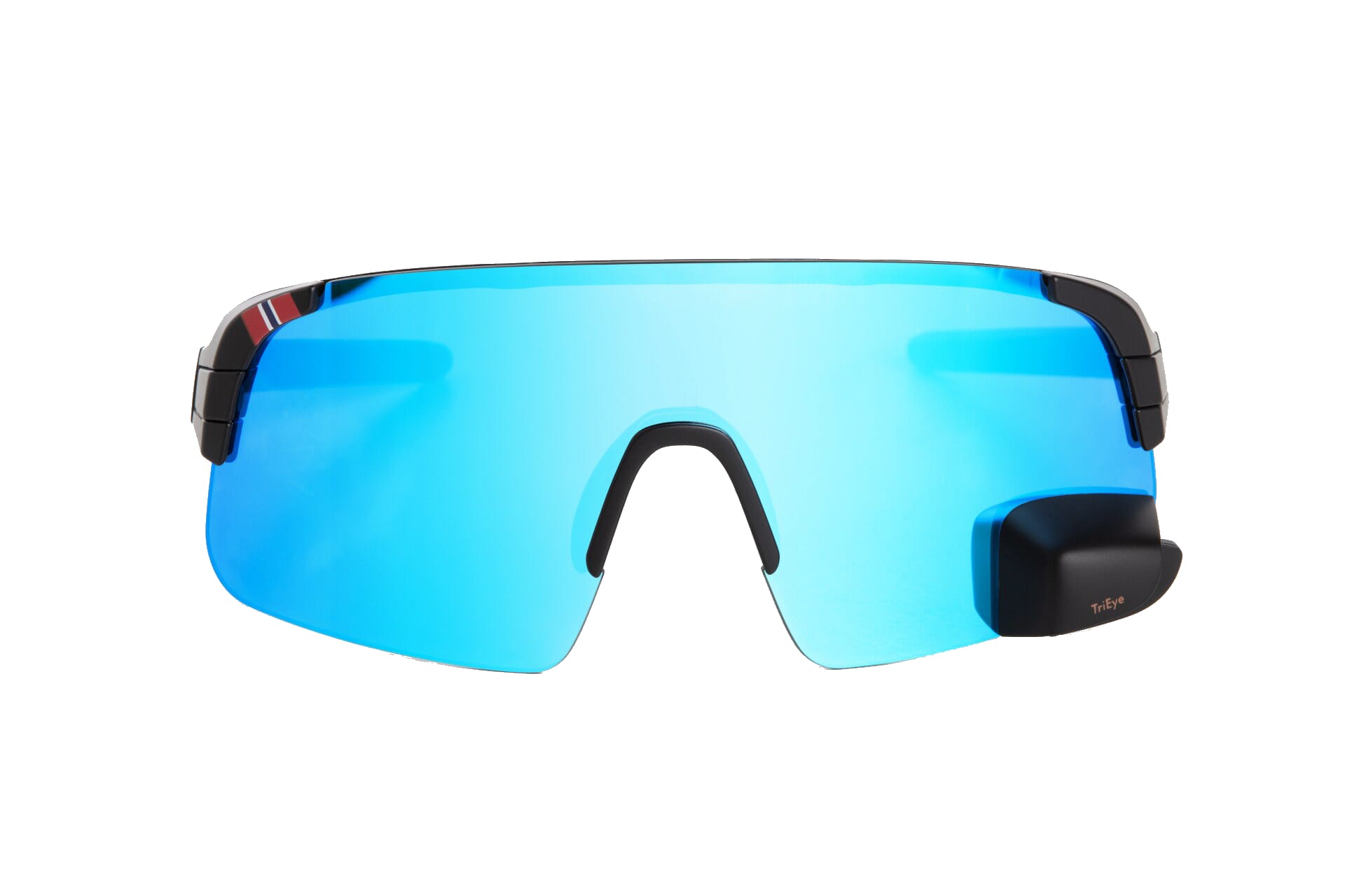 TriEye View Sport Revo Blau