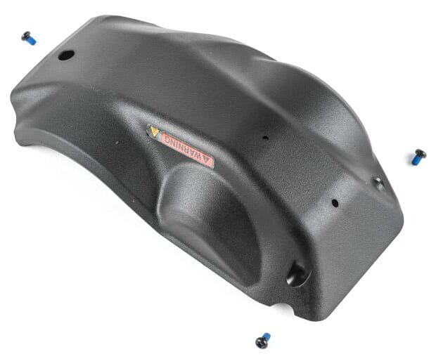 Orbea motor cover for Rise 2023