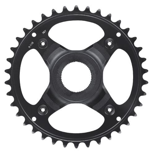 SHIMANO STEPS SM-CRE70 12-speed chainring | 36T