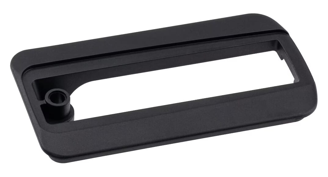 Conway Rahmen-Adapter für Bosch System Controller