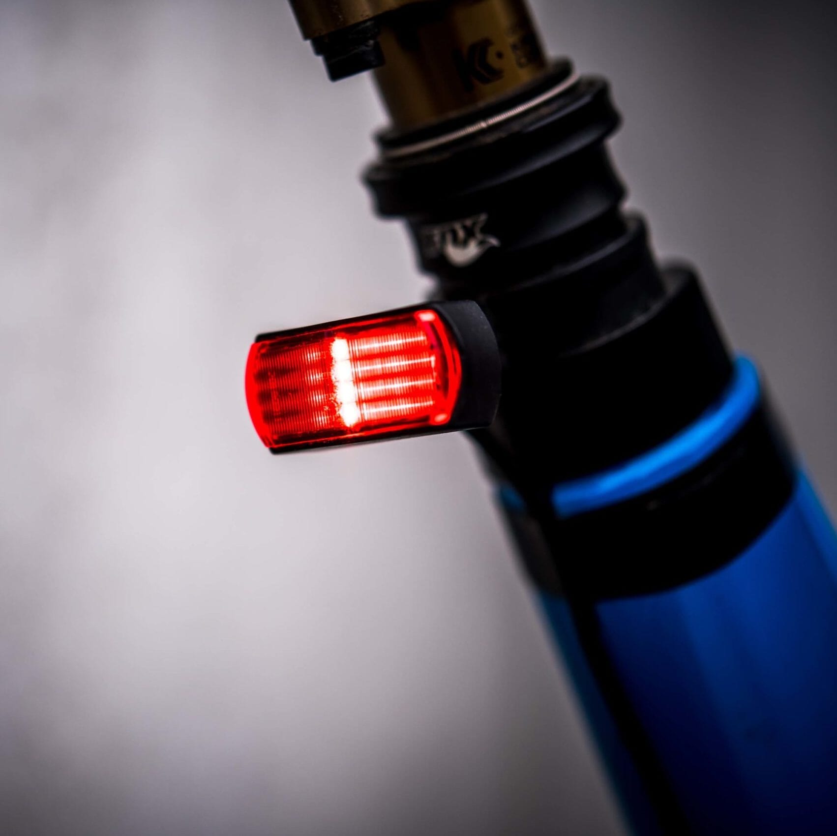 Litemove TS-SP E-Bike rear light