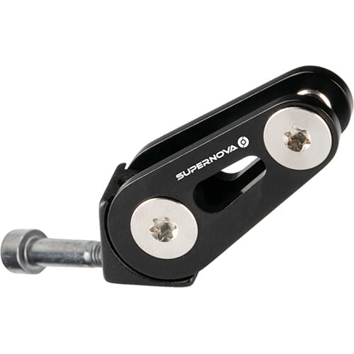 Supernova Multimount SA Front Light Mount