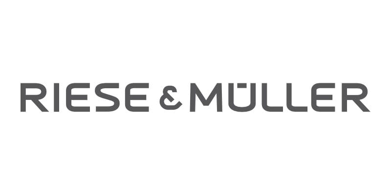 Ricambi Riese & Müller