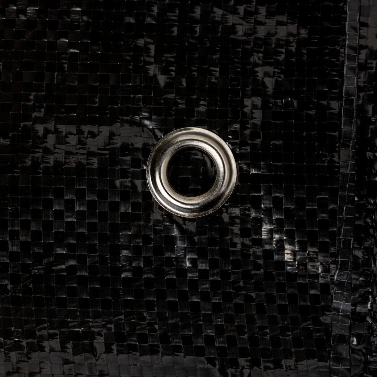 Duo eyelet protective cover