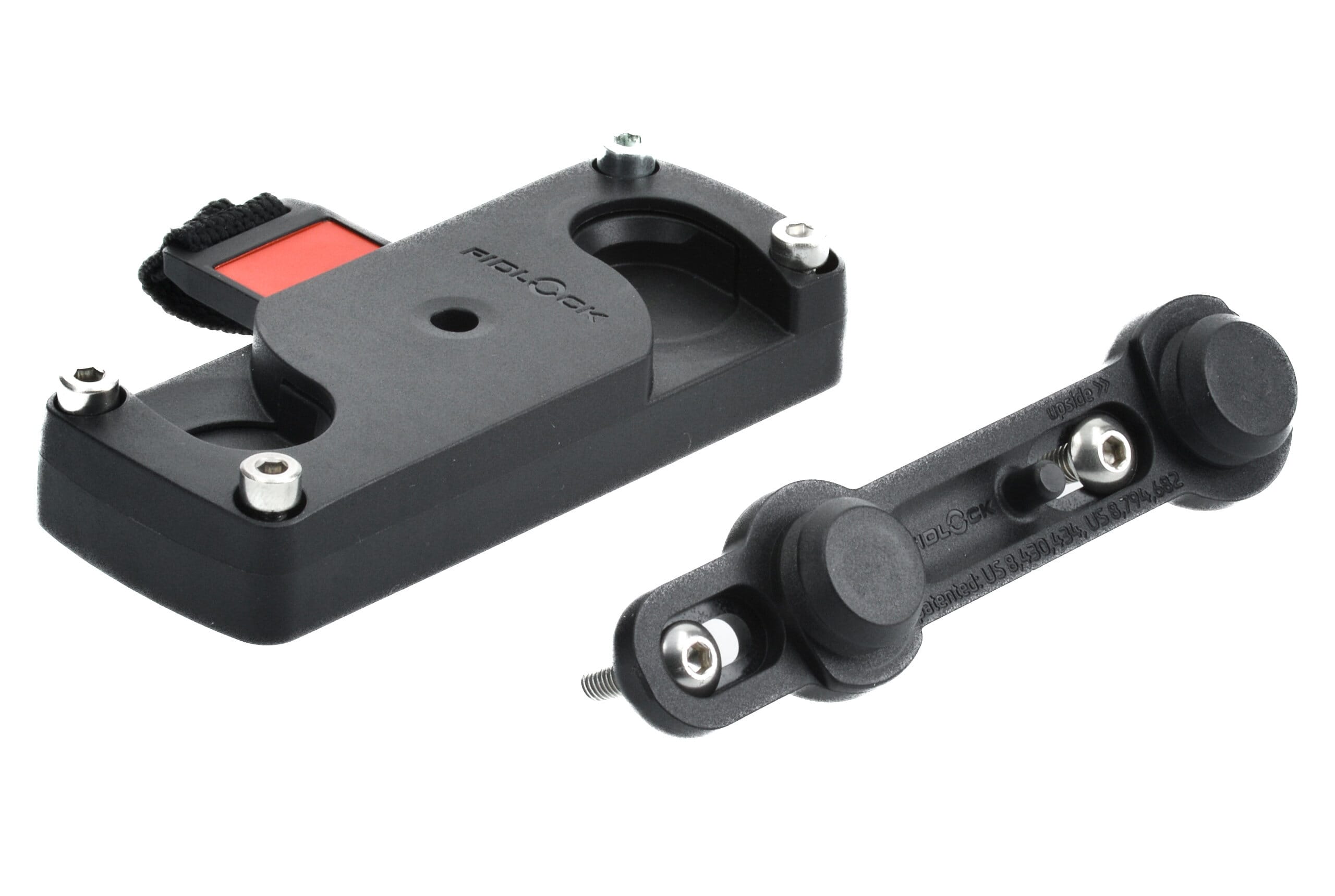 TQ Fidlock range extender holder
