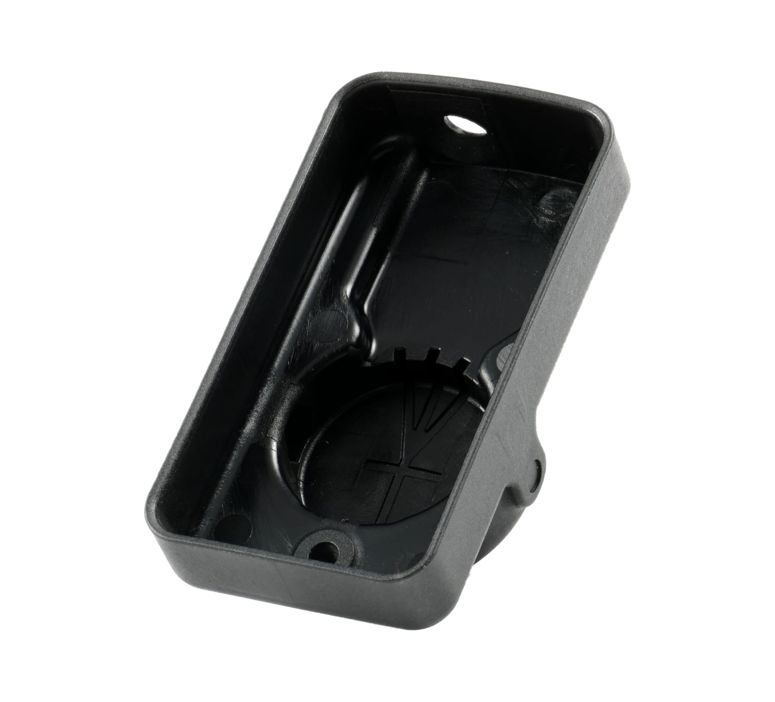 EBIKE24 - Support de guidon ou potence pour Kiox 400C  - avec support de potence Fidlock Ahead