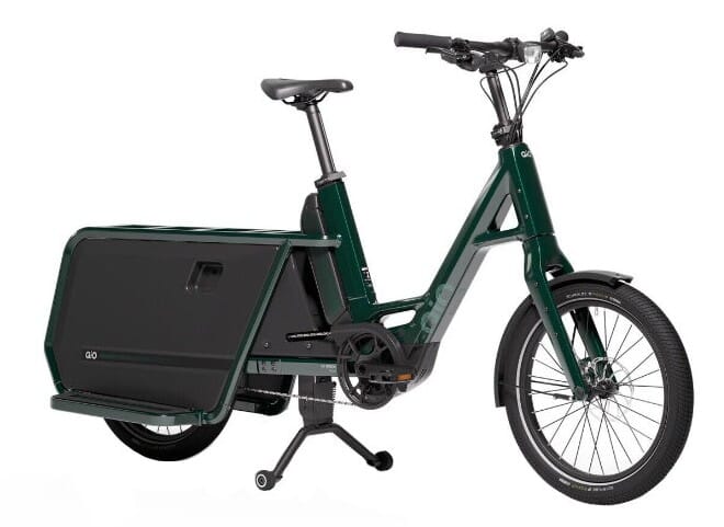 Qio Long P9 - 2026