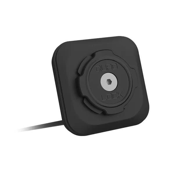 FIT 2.0 Quad Lock Wireless Charger