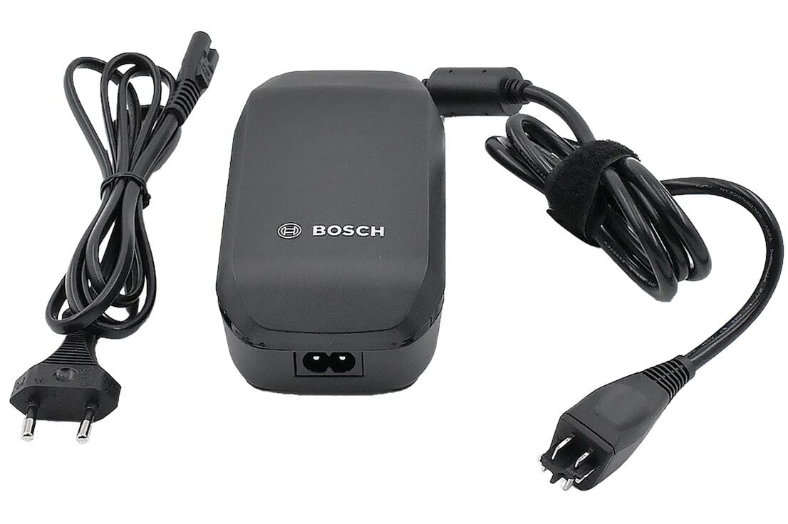 Bosch 2A Charger - Ladegerät für Smart System