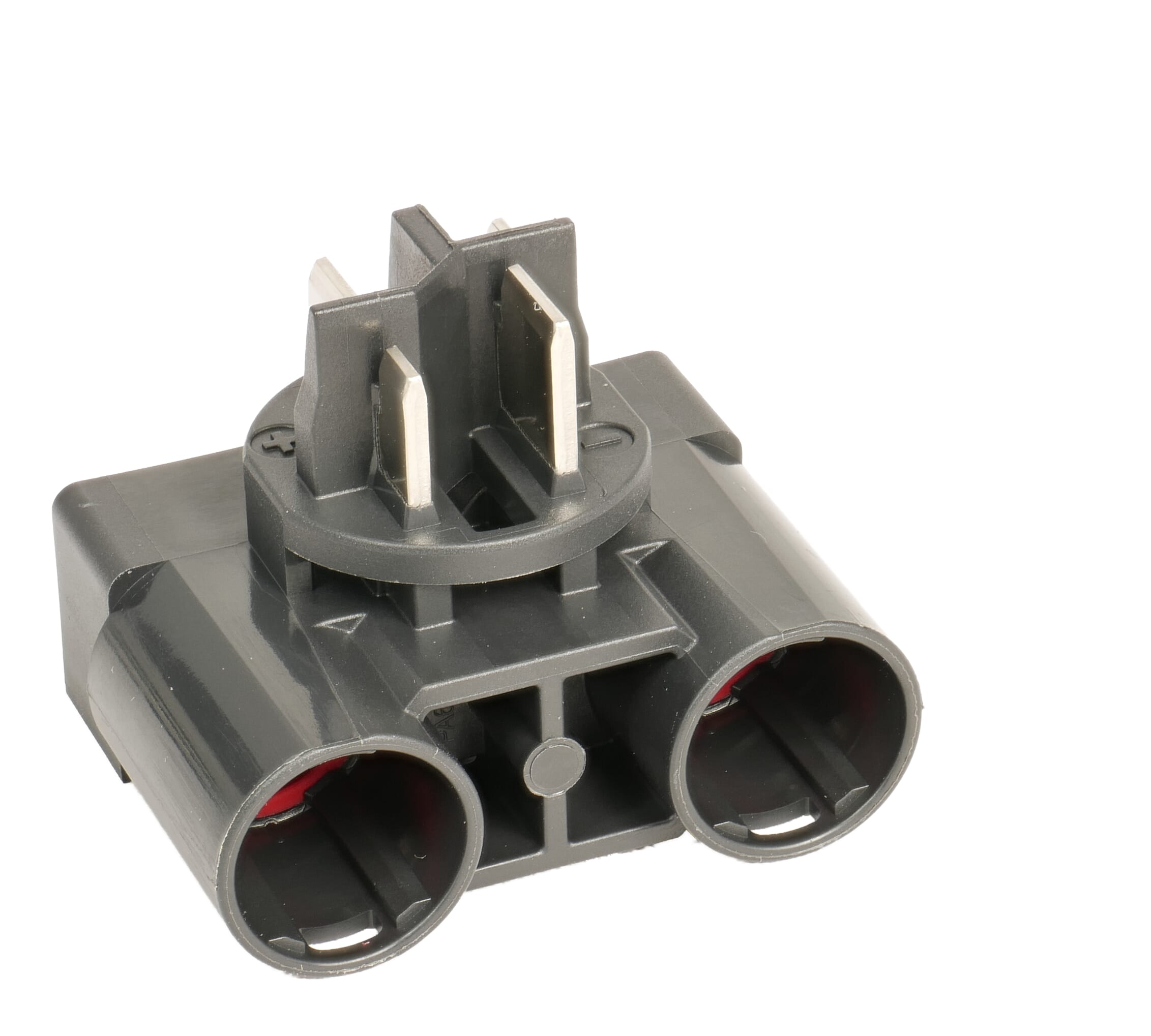 Bosch Akku-Adapter 2-fach für PowerTube