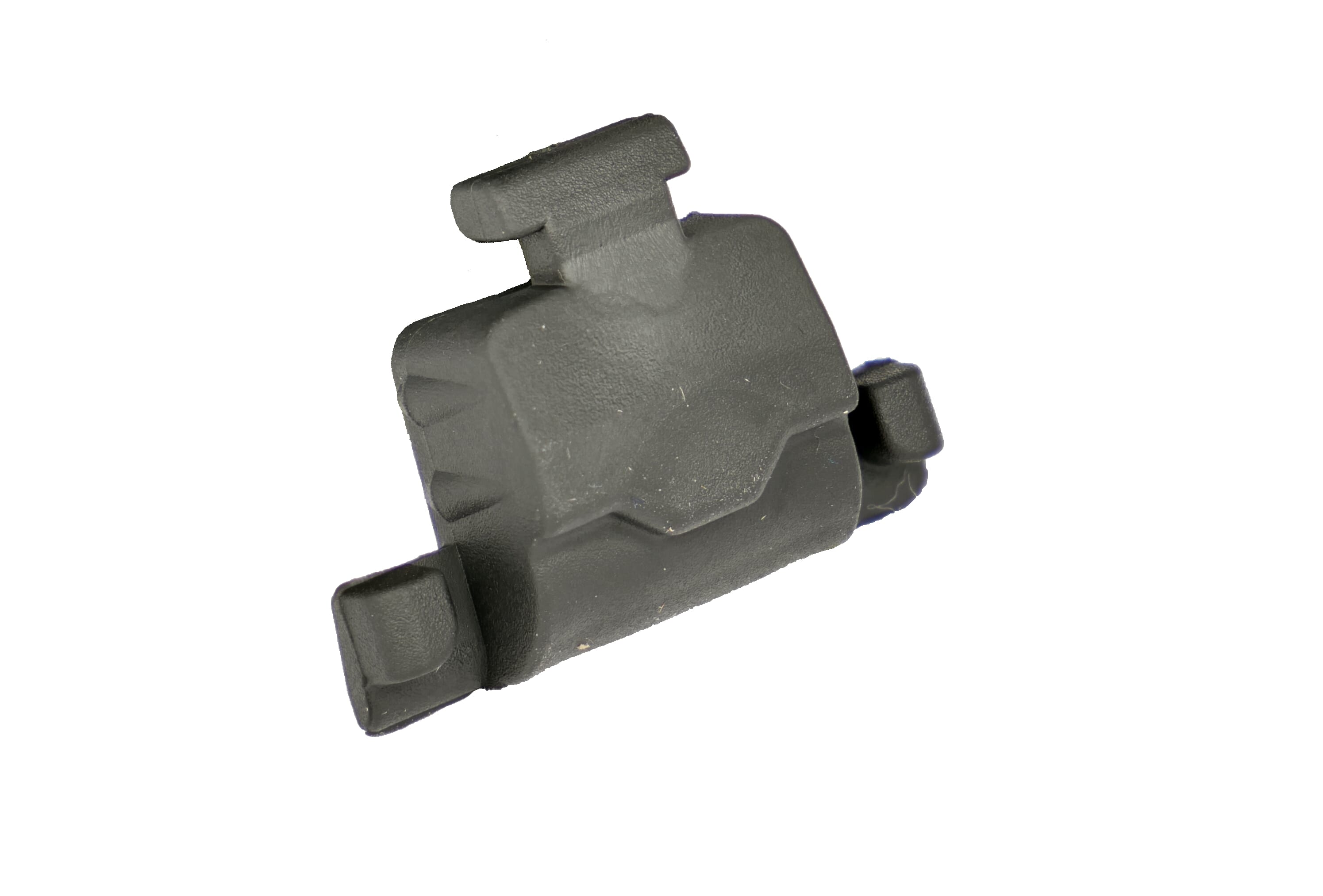 Bosch PowerPack frame battery Damping element Smart System