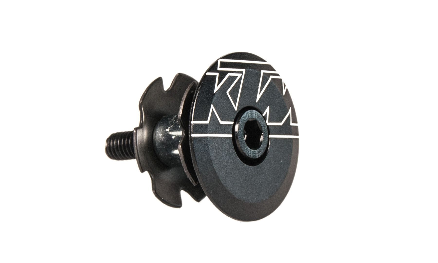 KTM Ahead cap Comp/Prime/Team 1 1/8" sw