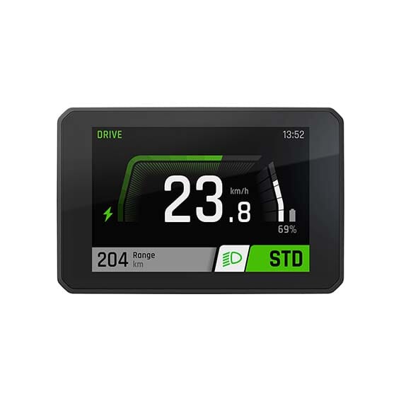 FIT Display Comfort
