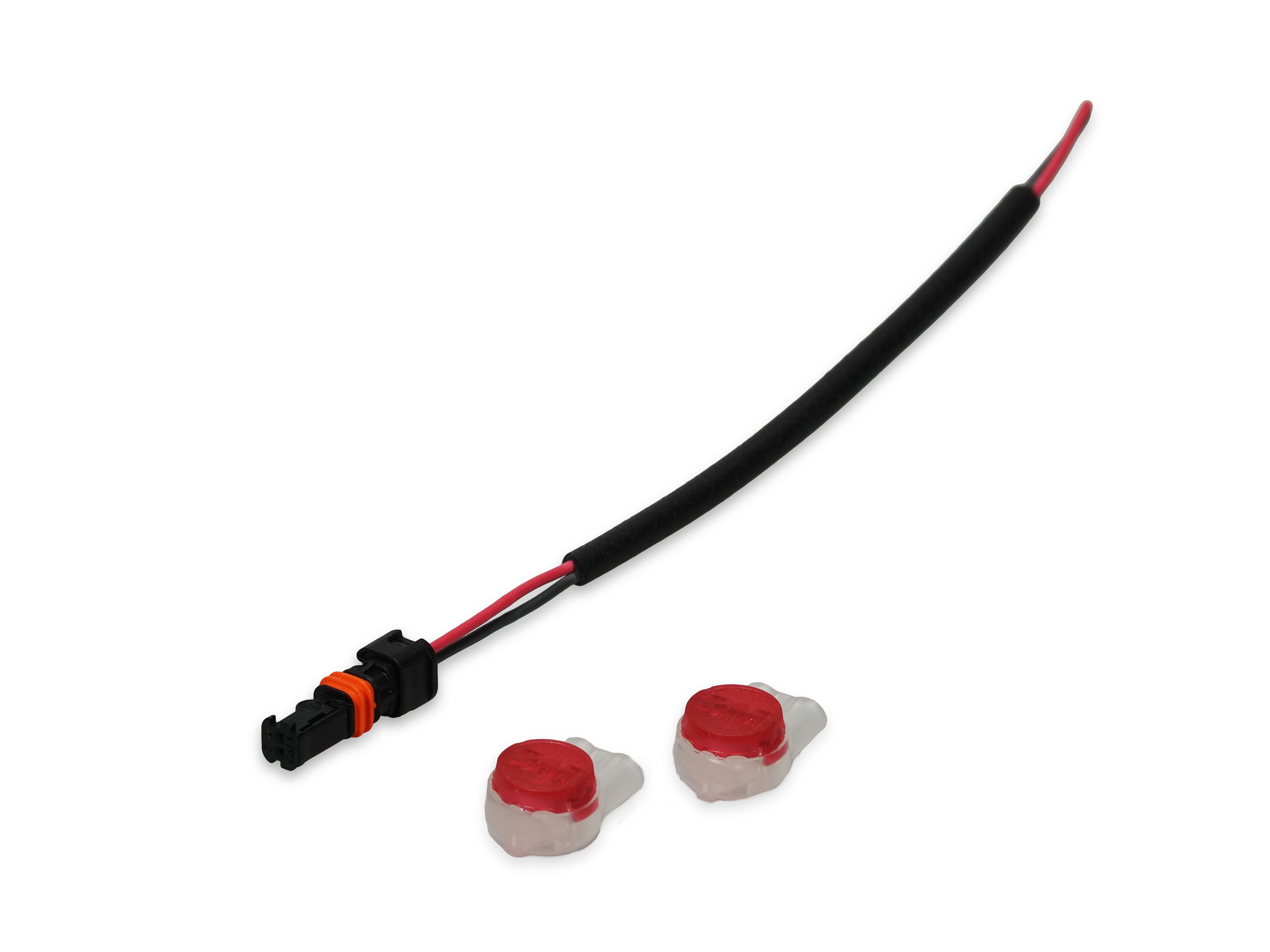 LUPINE taillight cable for Bosch
