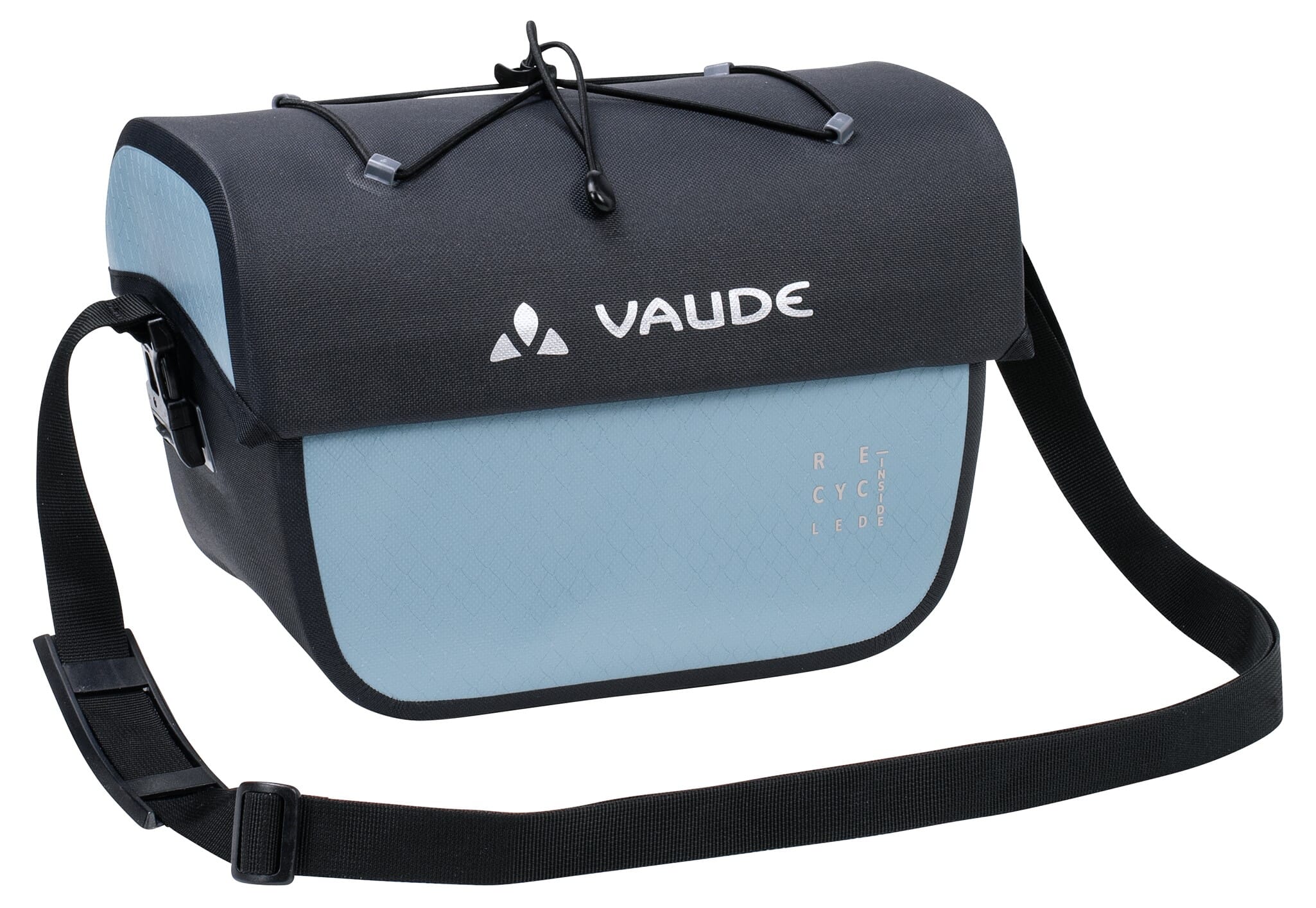 Vaude Aqua Box (recycled) handlebar bag