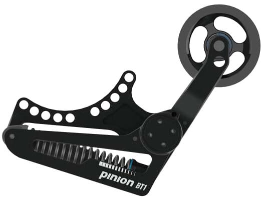 Pinion BT1 Universal belt tensioner for Gates CDX & CDN belts