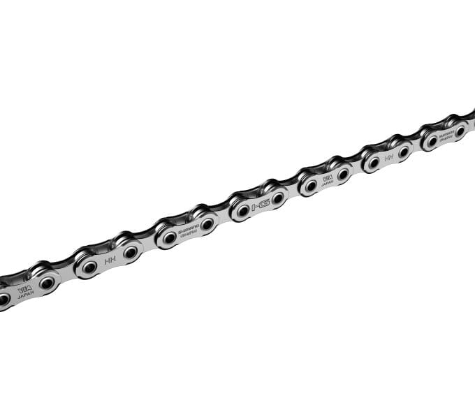 Shimano chain SLX CN-M7100 12-speed smooth riding, easy assembly