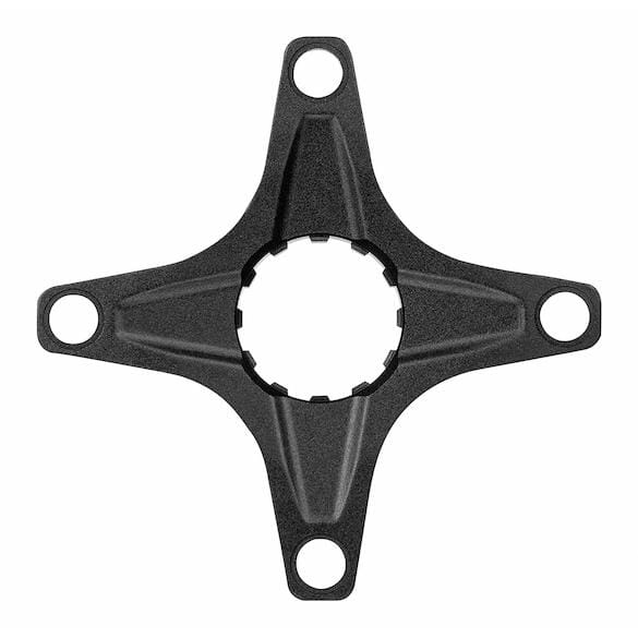 FSA Spider 4-arm single-chainring for Fazua e-bike, 49 mm chainline (Non-Boost)