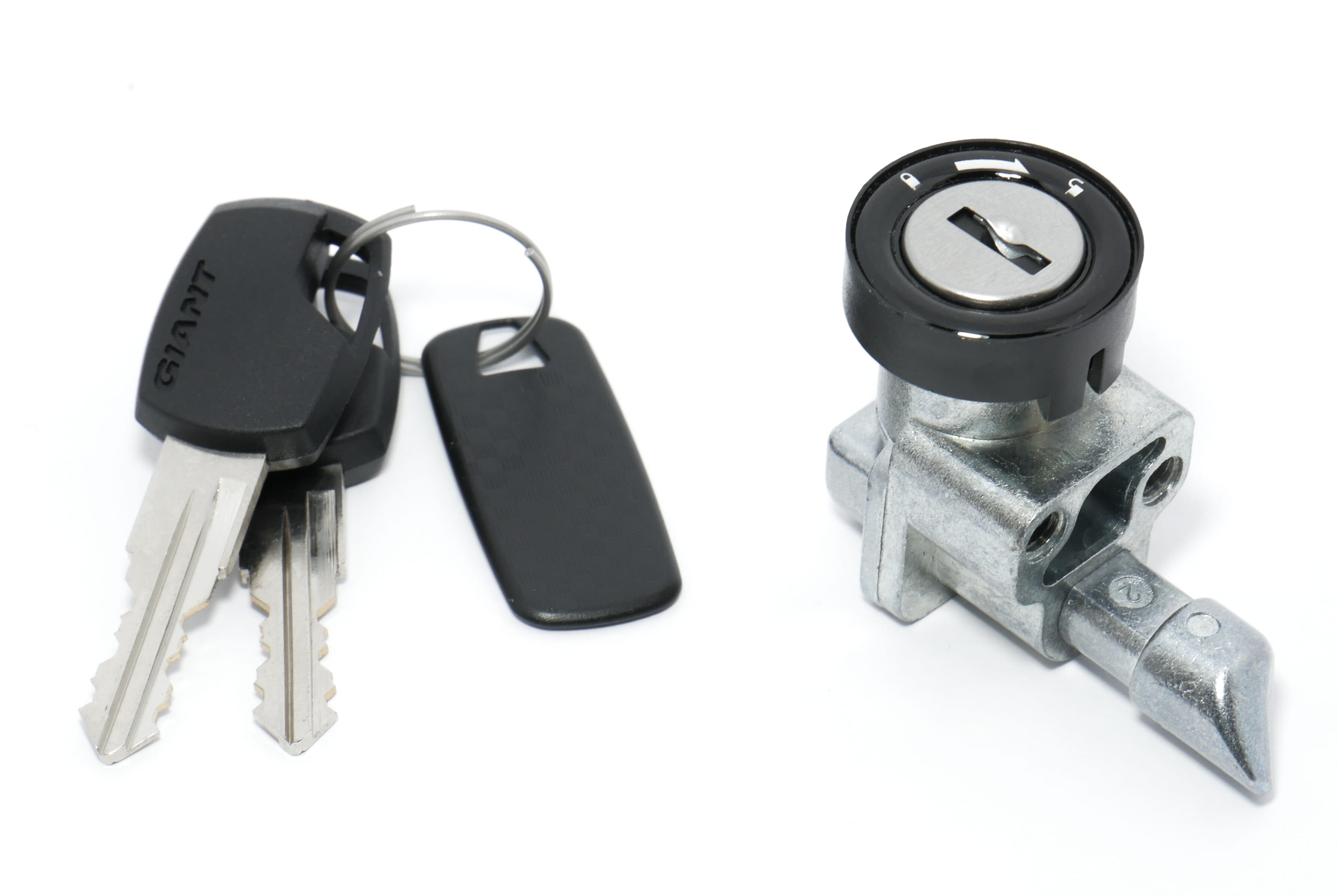 LIV EnergyPak battery-lock Amiti E+ & Giant Explore E+ LDS