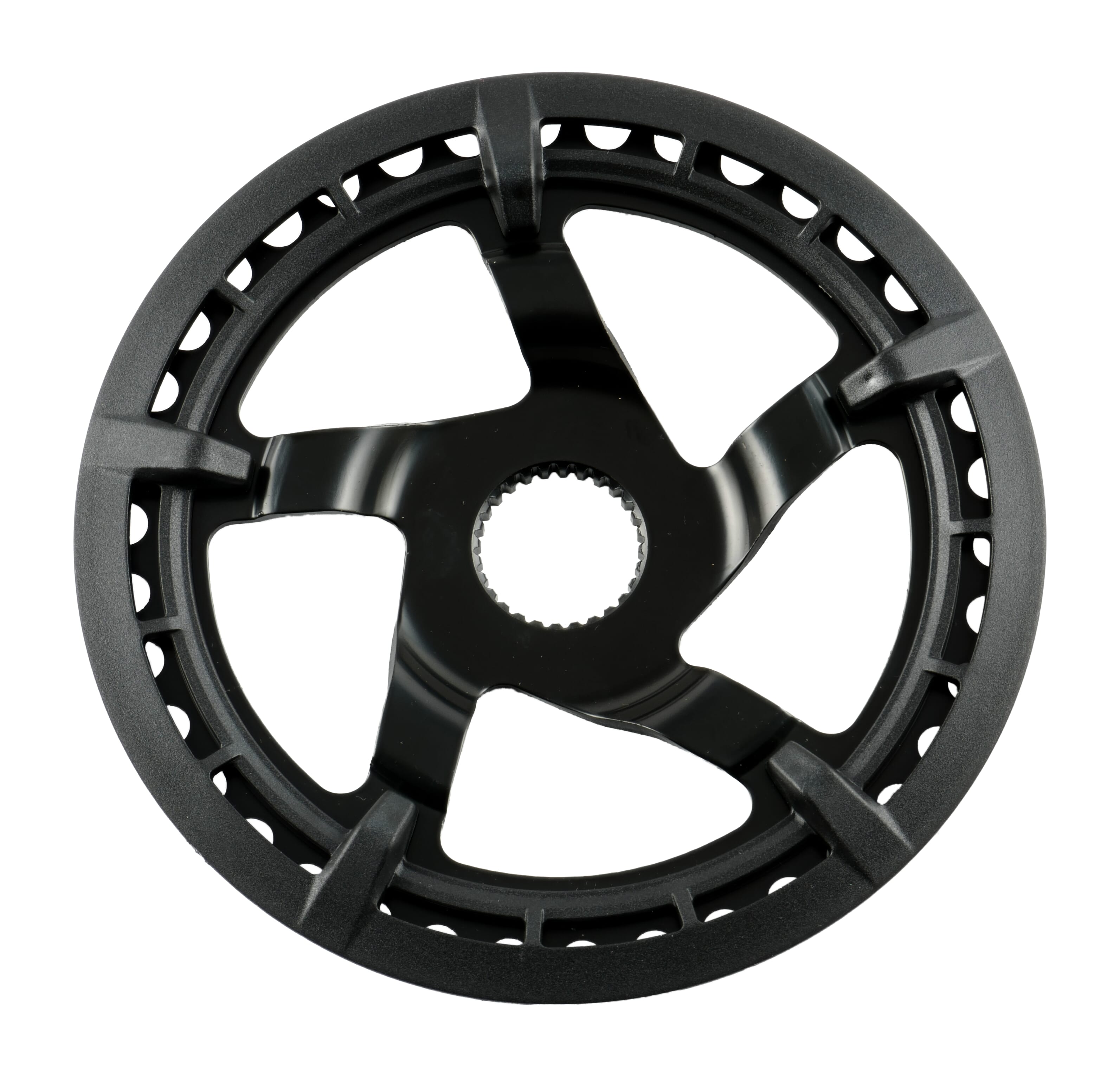 Miranda chainring Bosch Gen.4/5 Direct Mount 50mm 38 teeth - front