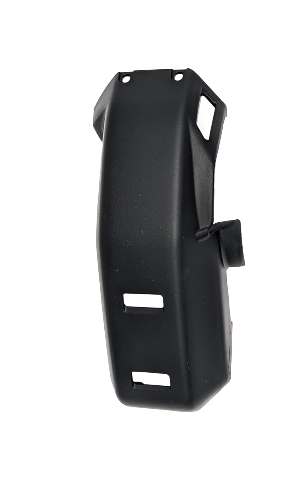 Moustache E-MTB motor guard with BES3