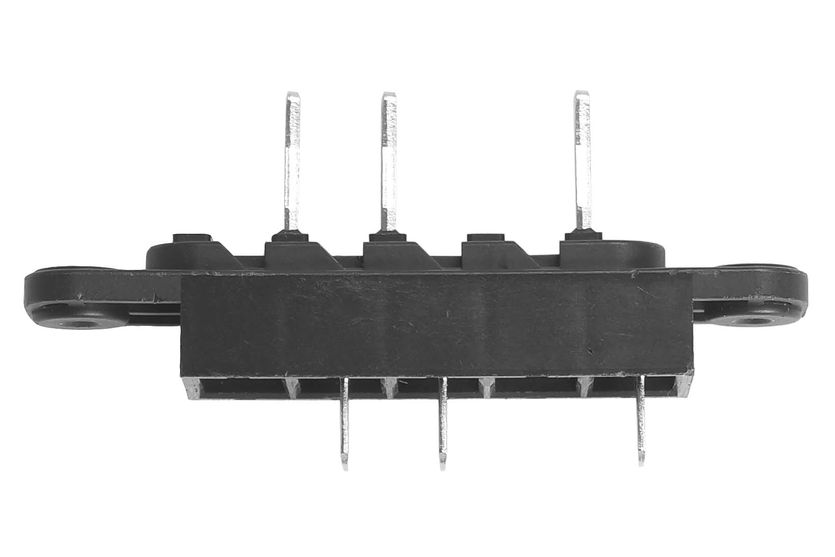 Flyer Battery contact strip for ebike Premium. Deluxe 26-36 Volt