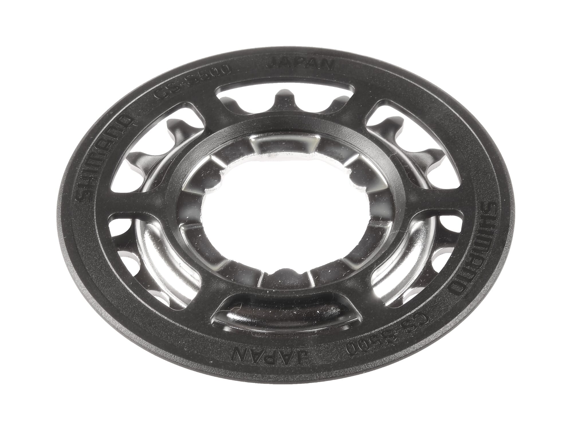 Shimano Alfine-Nabenschaltung - Ritzel mit 18 Zähnen