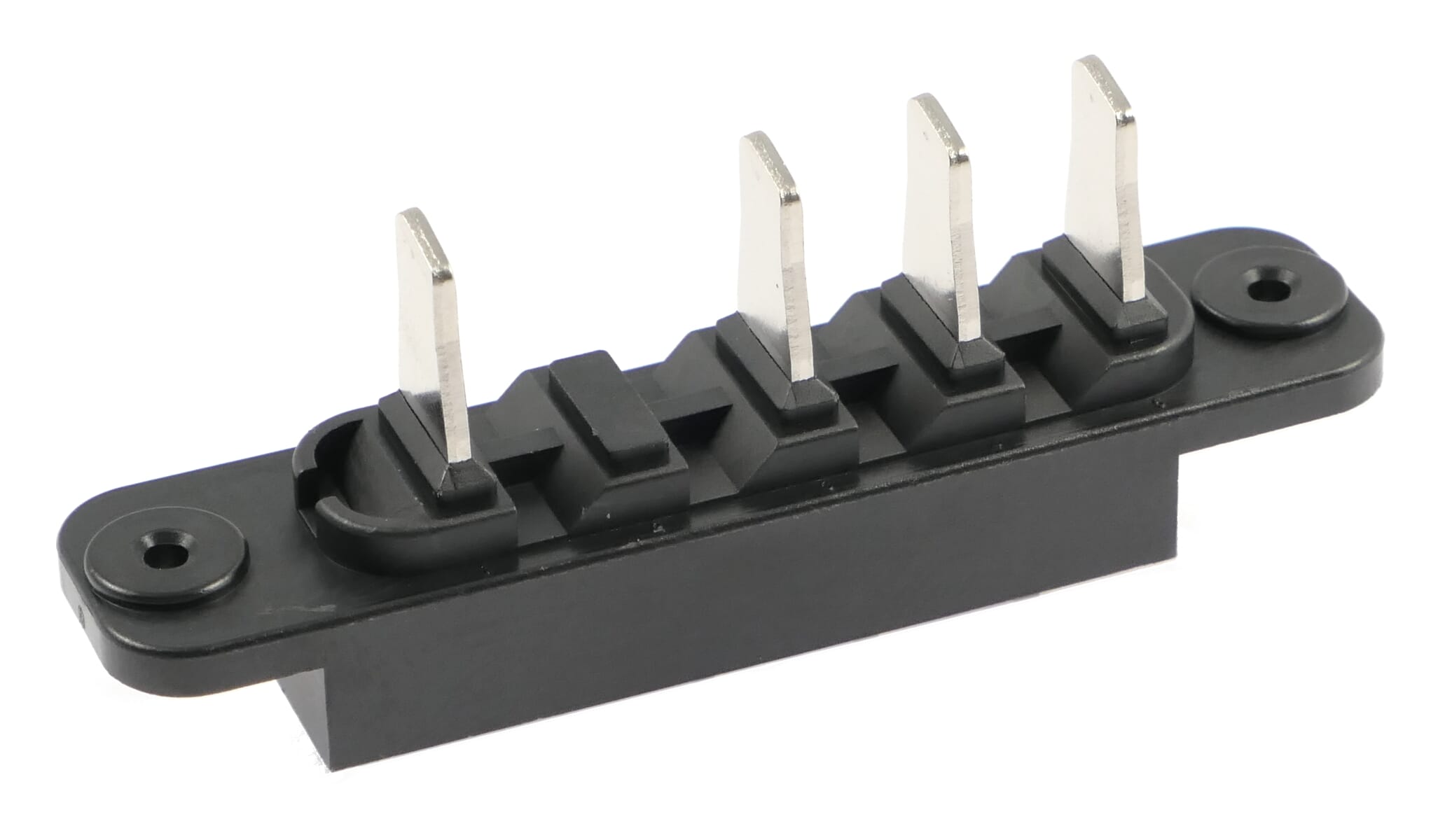 Flyer battery contact strip _next generation ebike. 36 volts