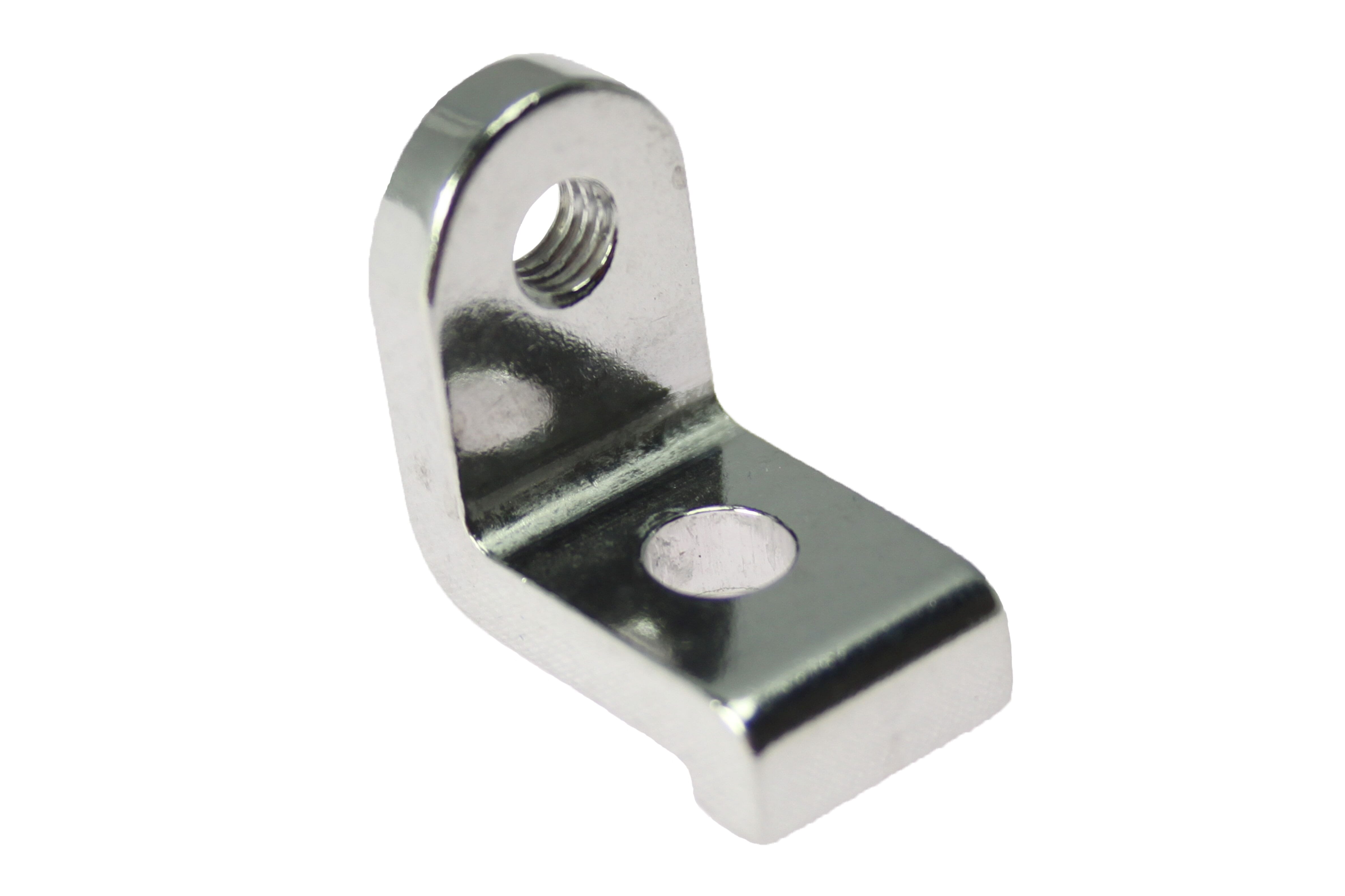 Bracket for mudguard struts Mounting