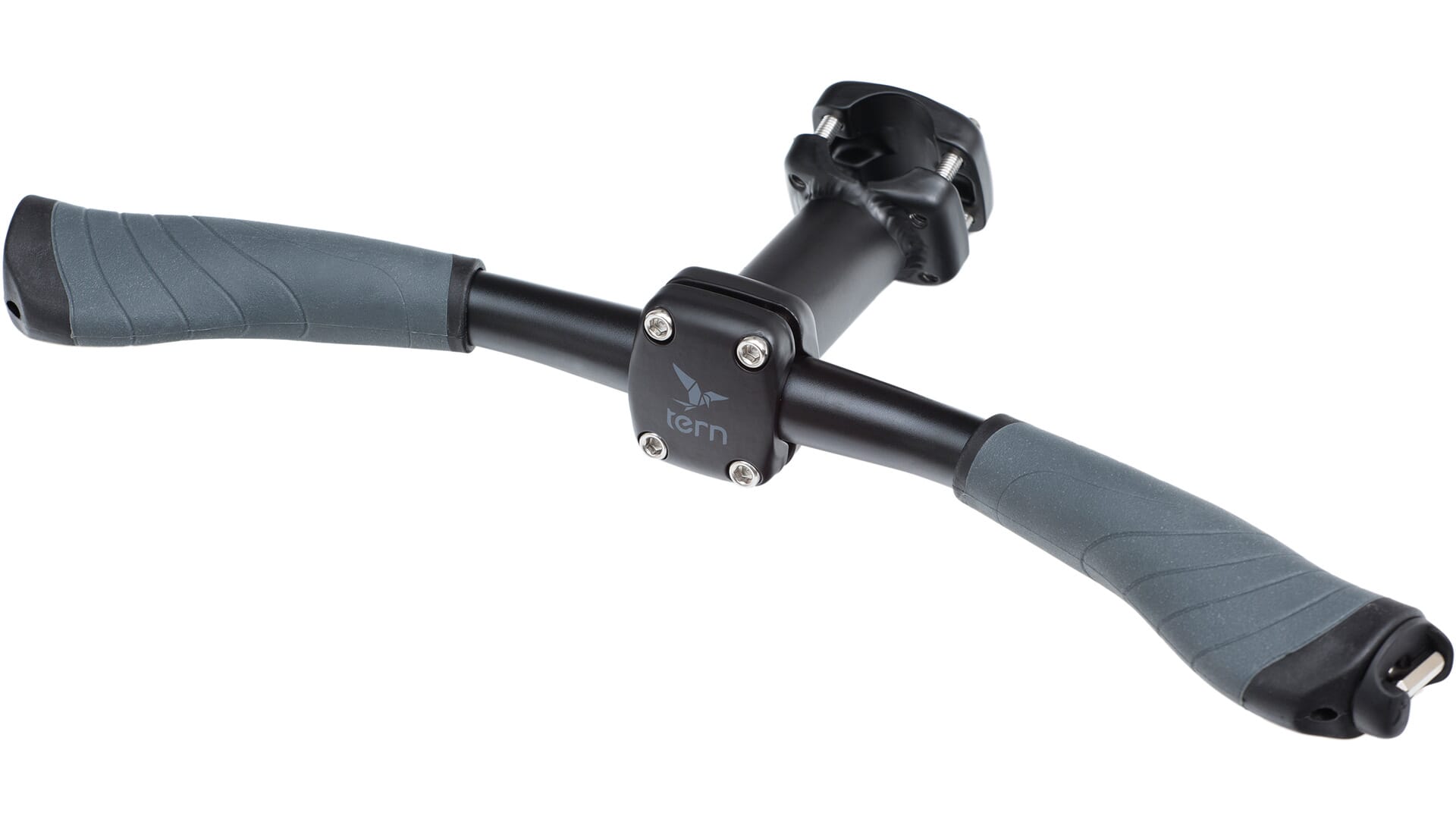 TERN "Sidekick Bars" - handlebars for pillion riders