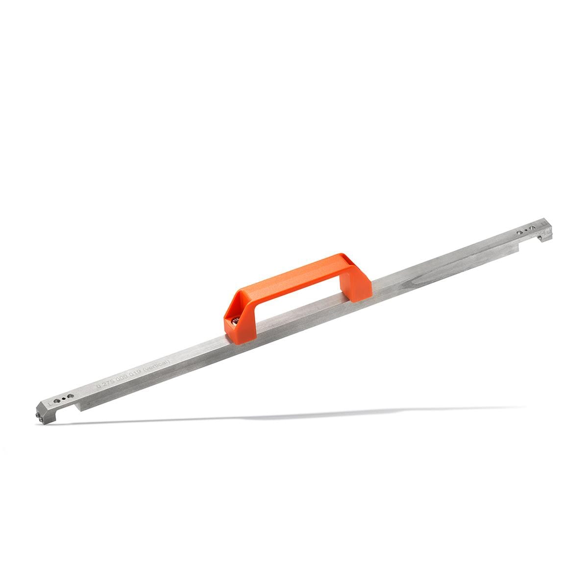 BOSCH Mounting Gauge PowerTube 625 Wh - vertical