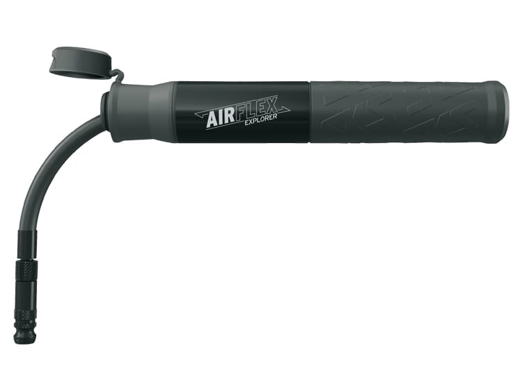SKS Airflex Explorer black