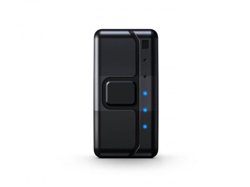 Fazua Remote bx