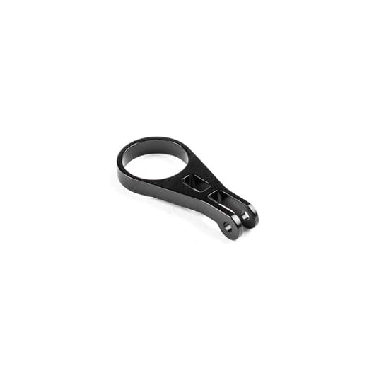 Orbea stem spacer with light mount