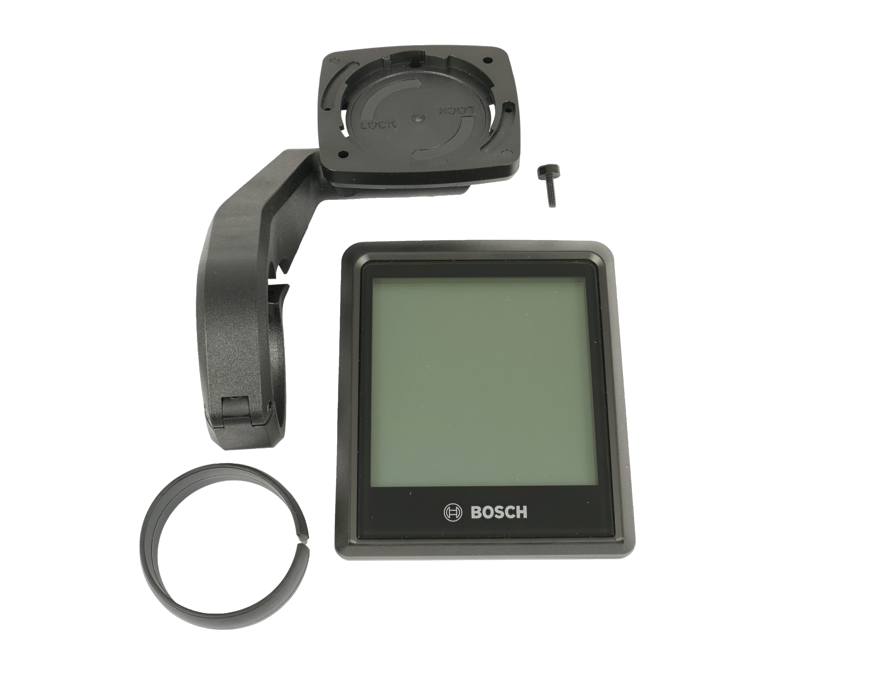 Bosch Intuvia 100 retrofit kit