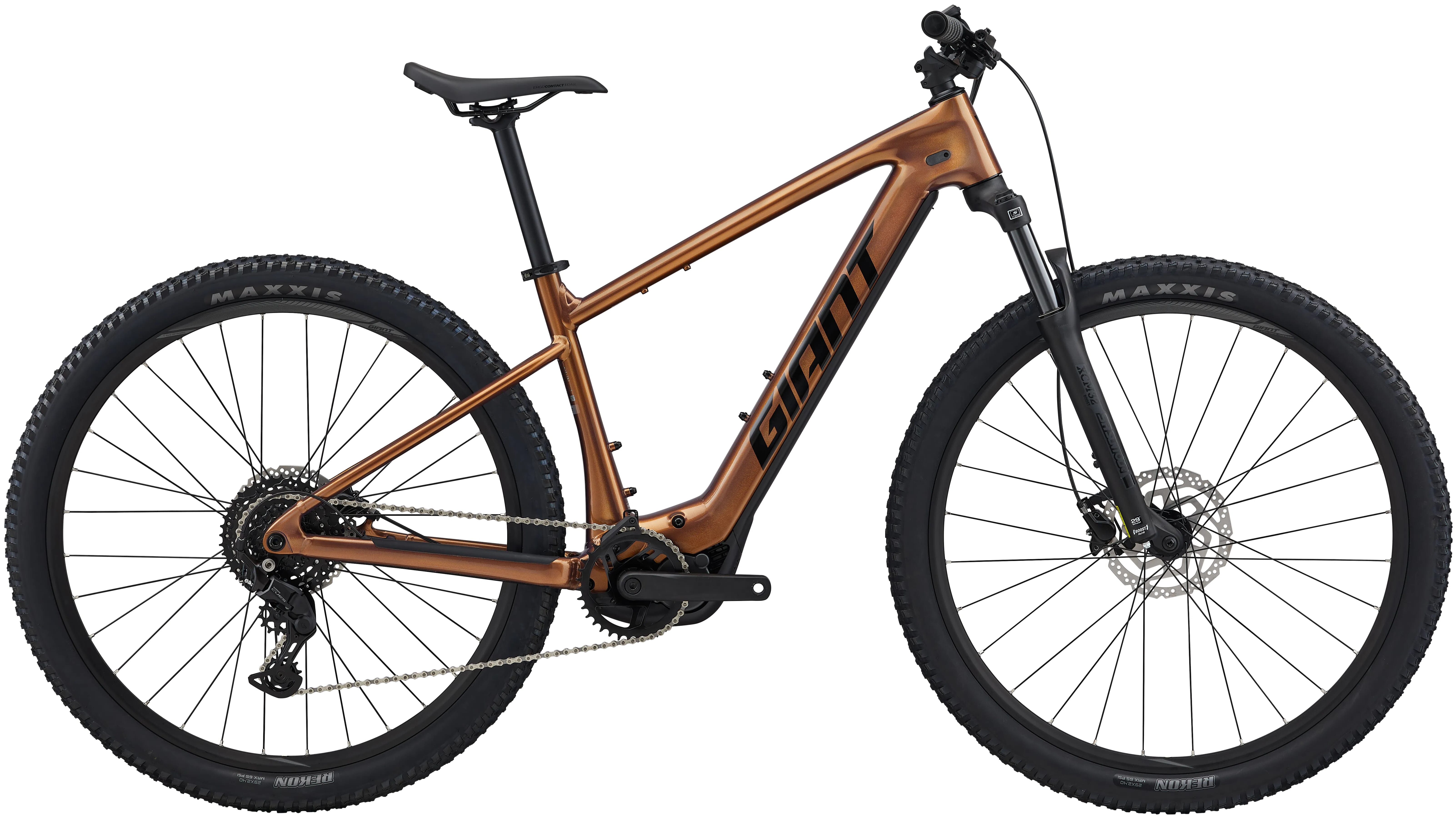 Giant Talon E+ Gen2 - 2026 | eBike24 Giant Talon E+ Gen2 - 2026 | eBike24