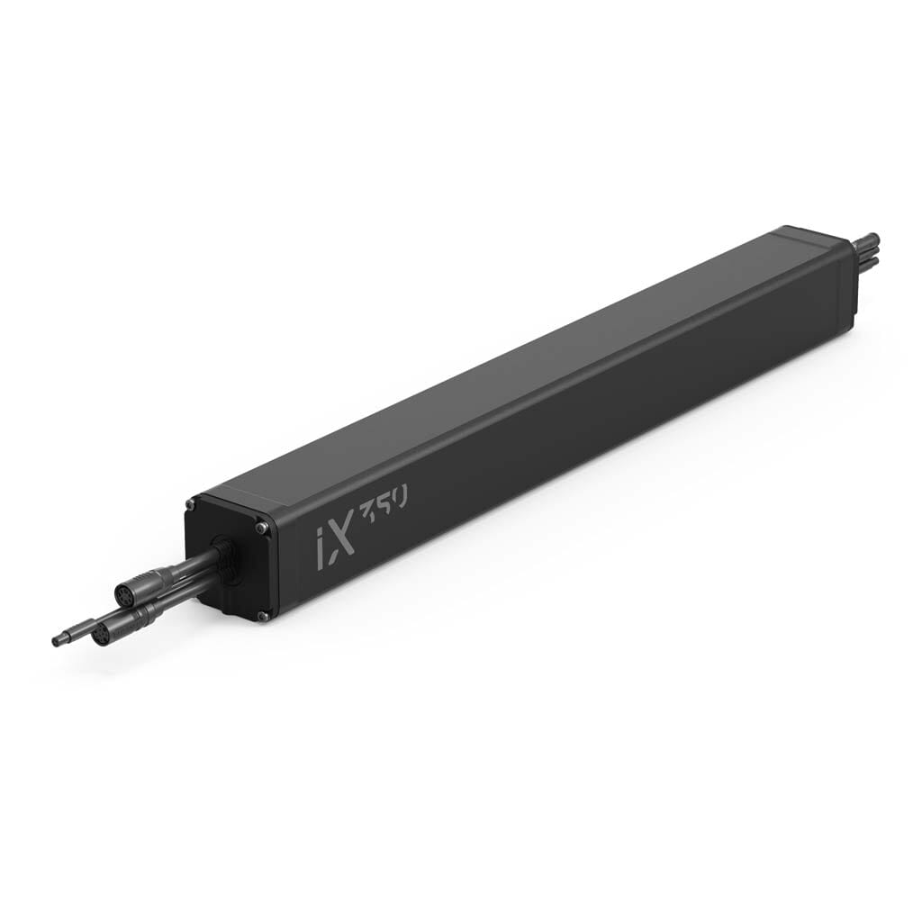 Mahle iX3 battery X20/X30 - 353 Wh