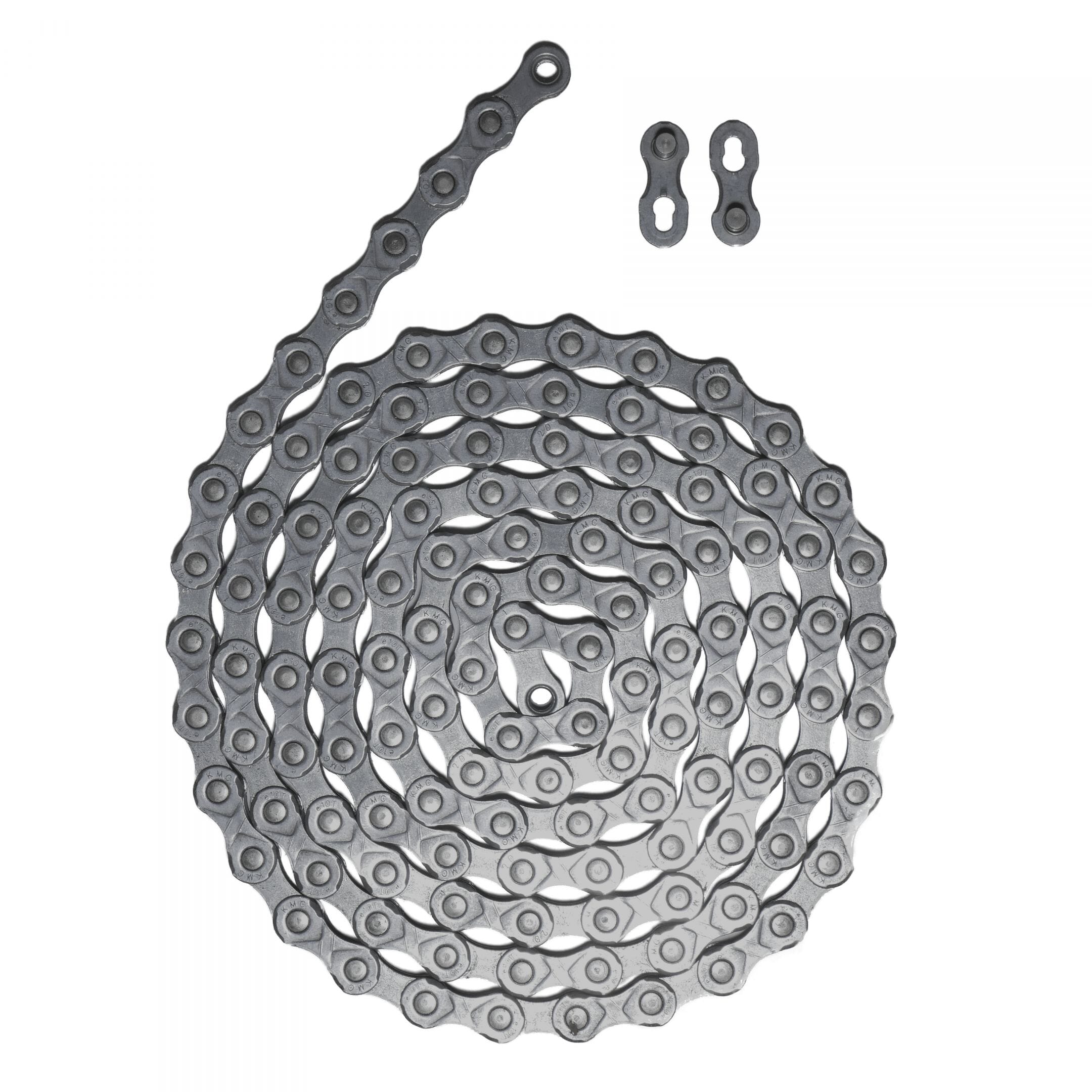 KMC e12 EPT - chaîne vélo électrique - pour dérailleur 12 vitesses - longueur personnalisable