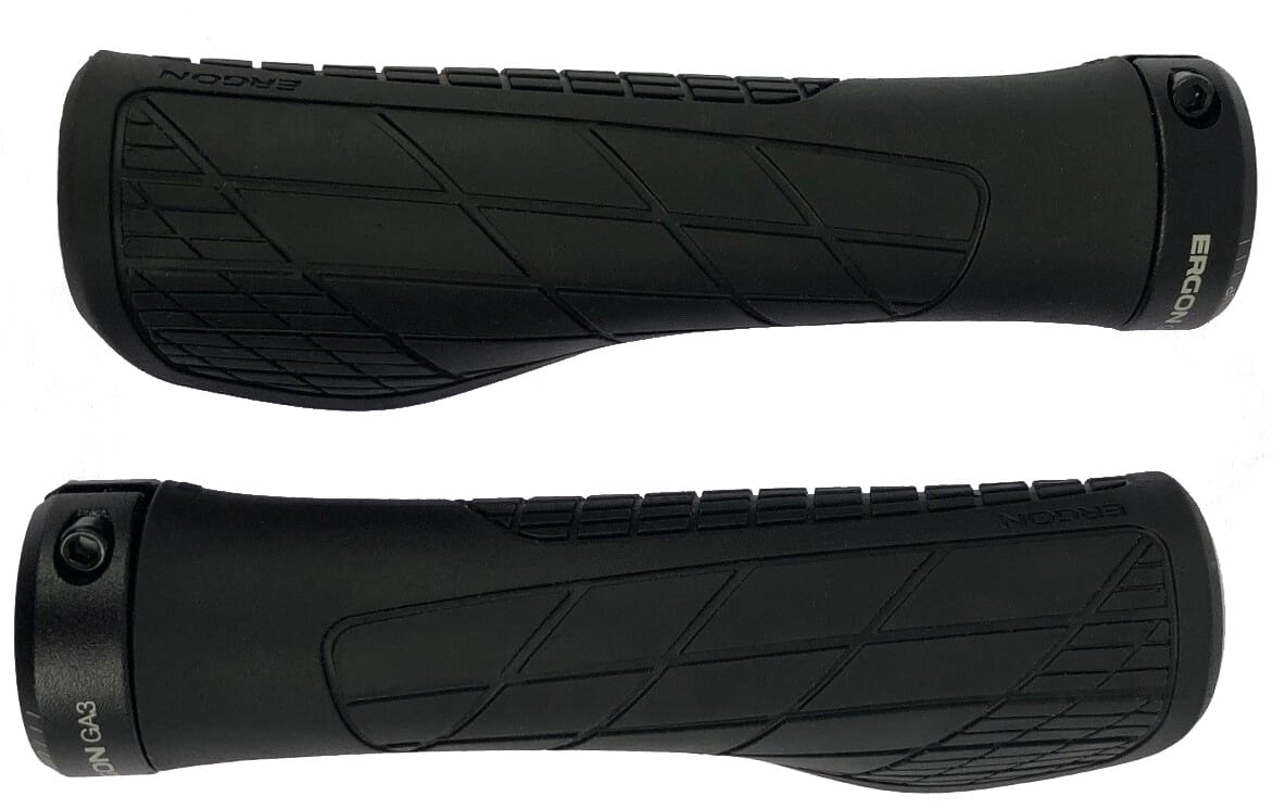 Ergon GA3 MTB-Lenkergriff