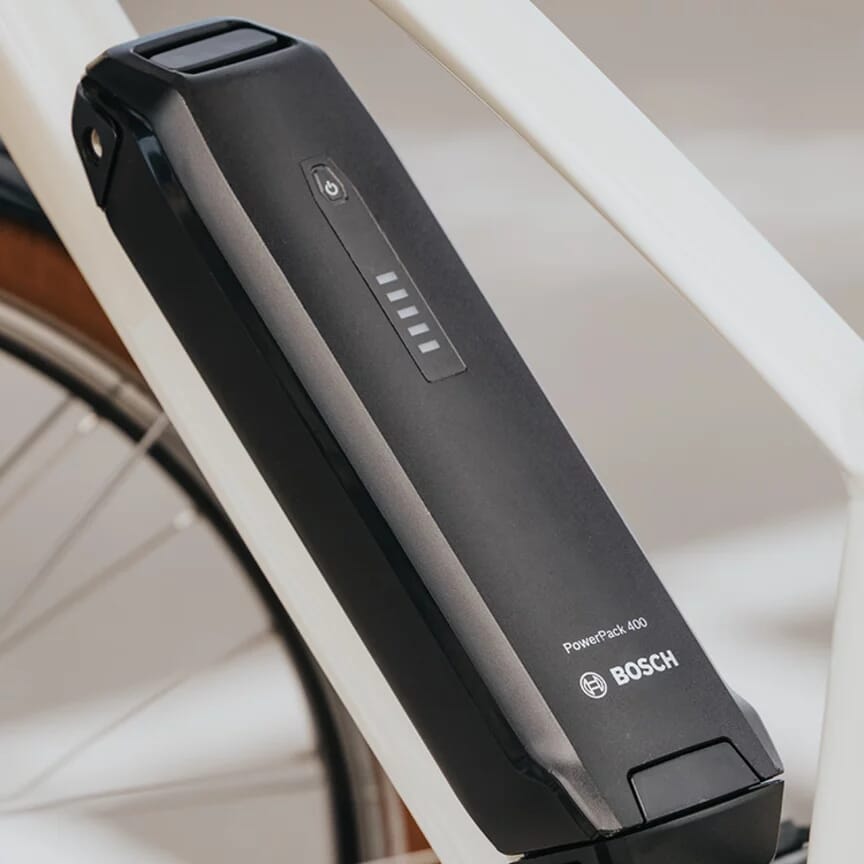 Bosch E-Bike Akku