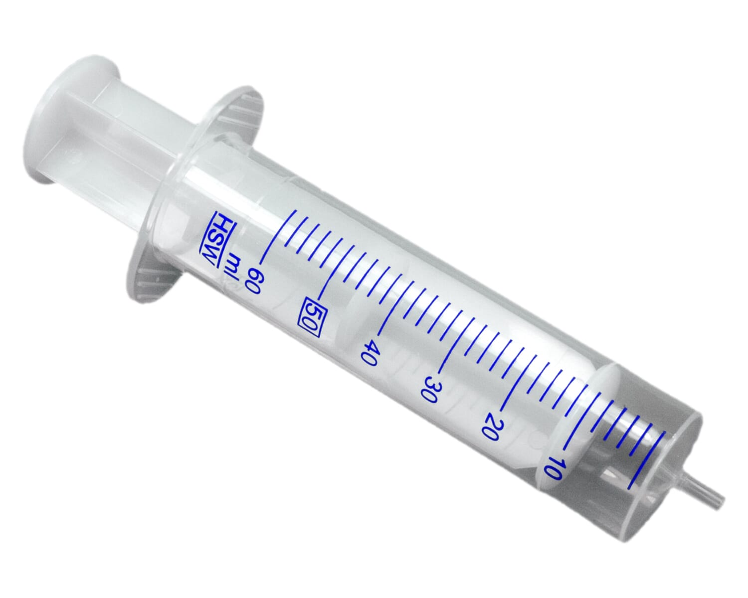 Rohloff syringe 50 ml
