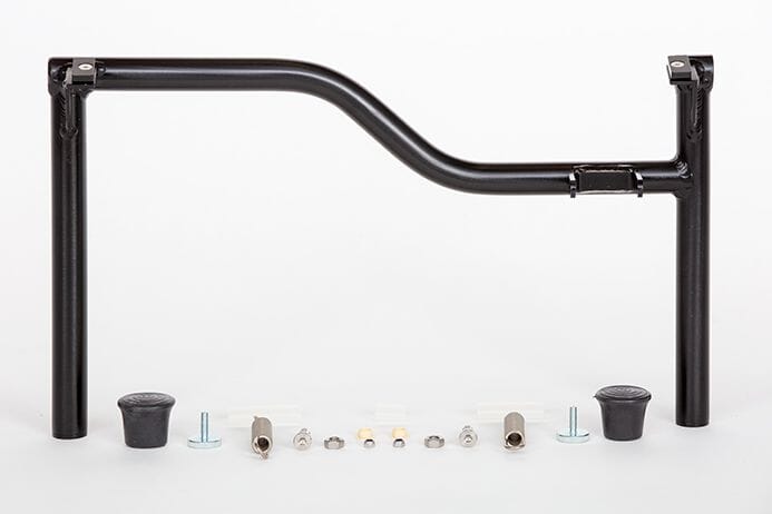 Riese & Müller Load 60 stand from MY20