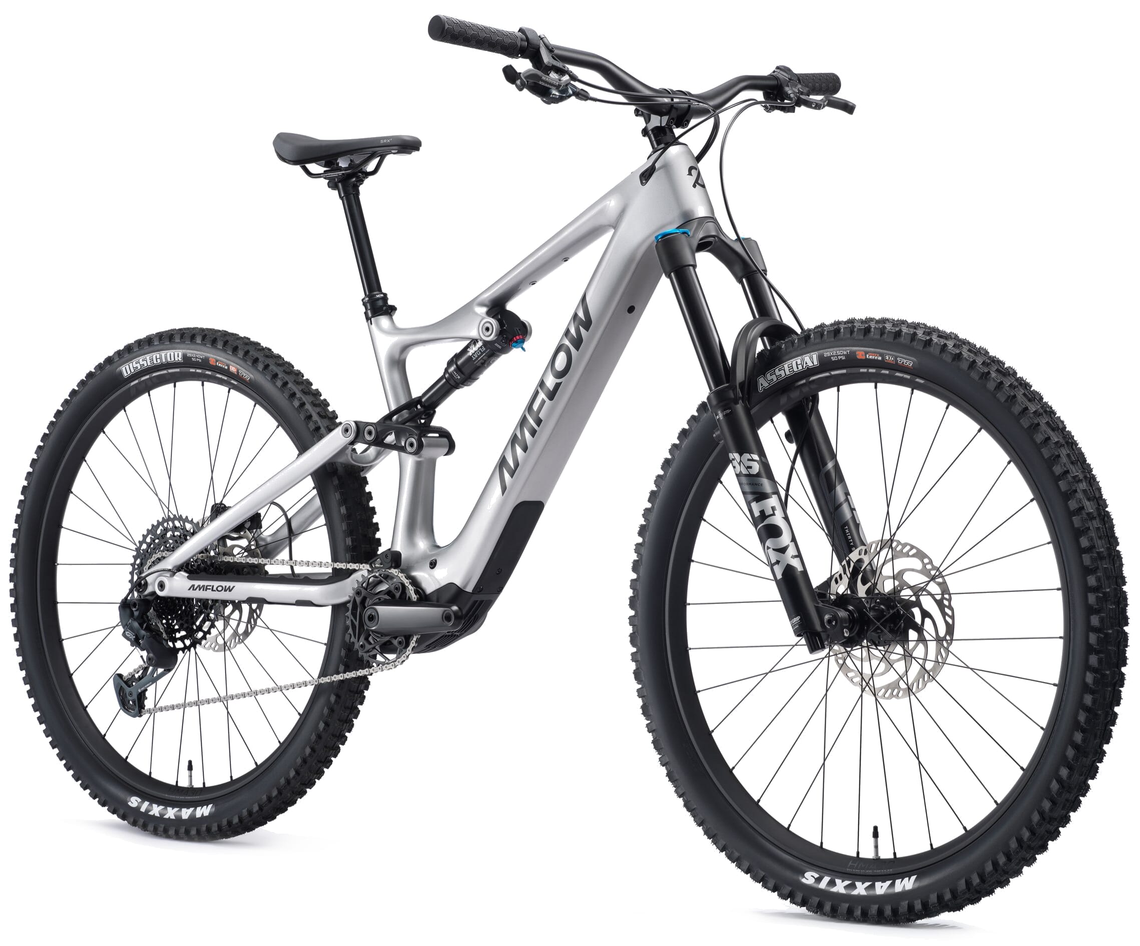 Amflow PL Carbon - 2025 - Front