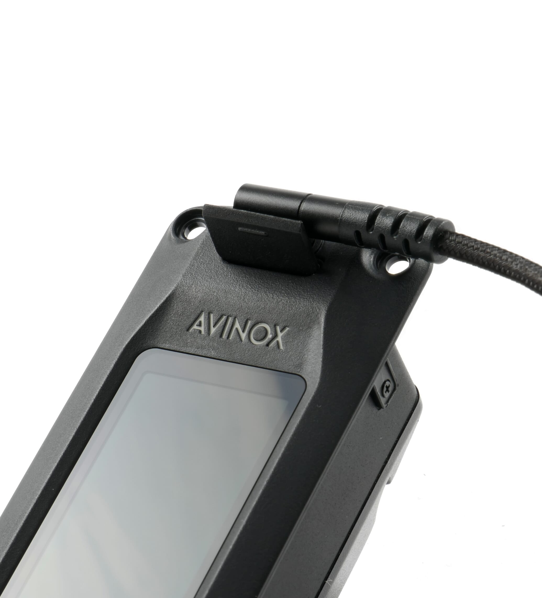 DJI Avinox DP100-F Control Display - USB-C-Port