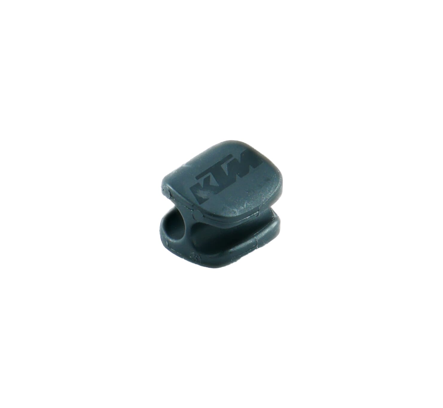 KTM Cableclip Kabelführung 2 in 1 - 4,2 | 4,6mm