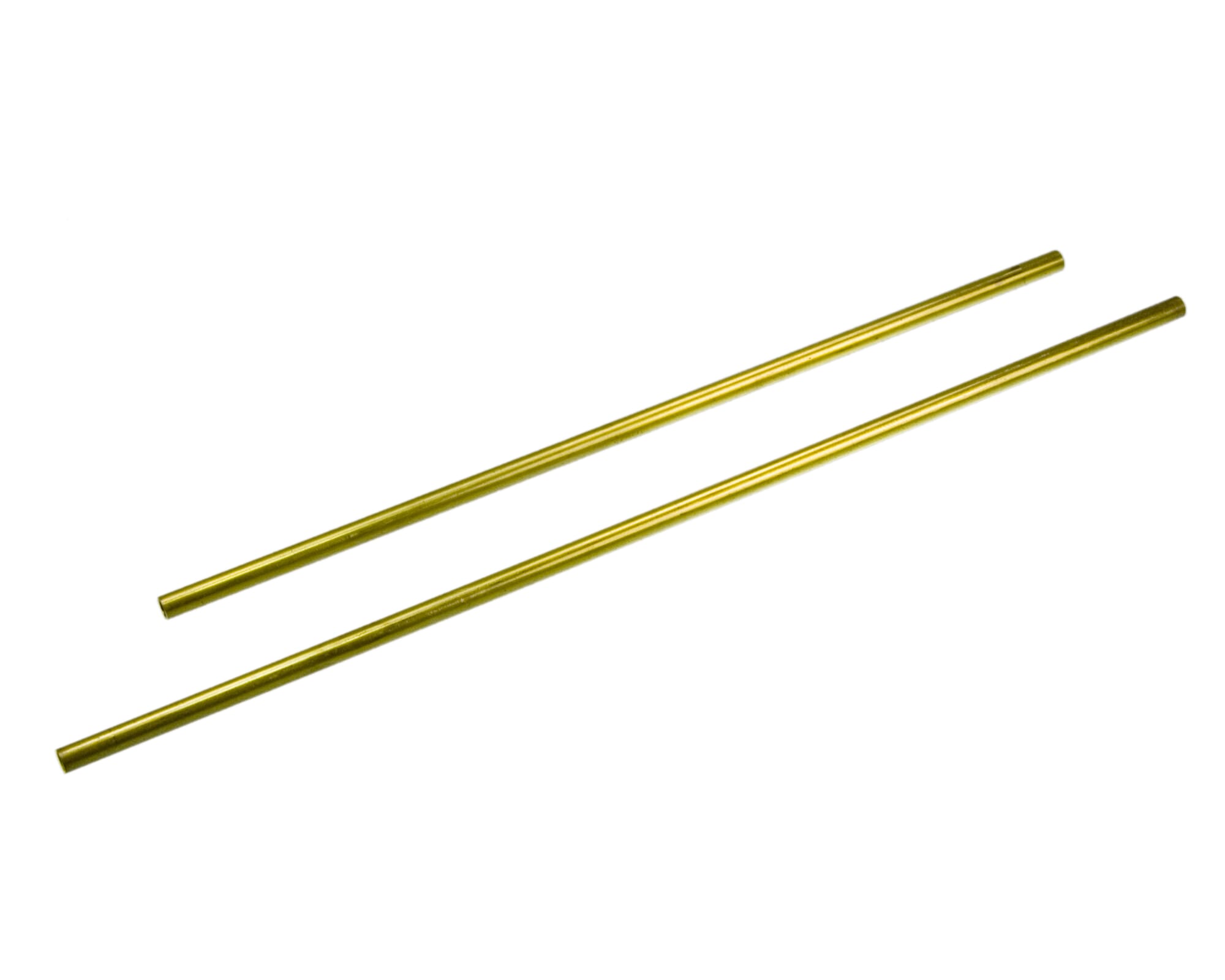 Rohloff set cable lengthening brass tubes