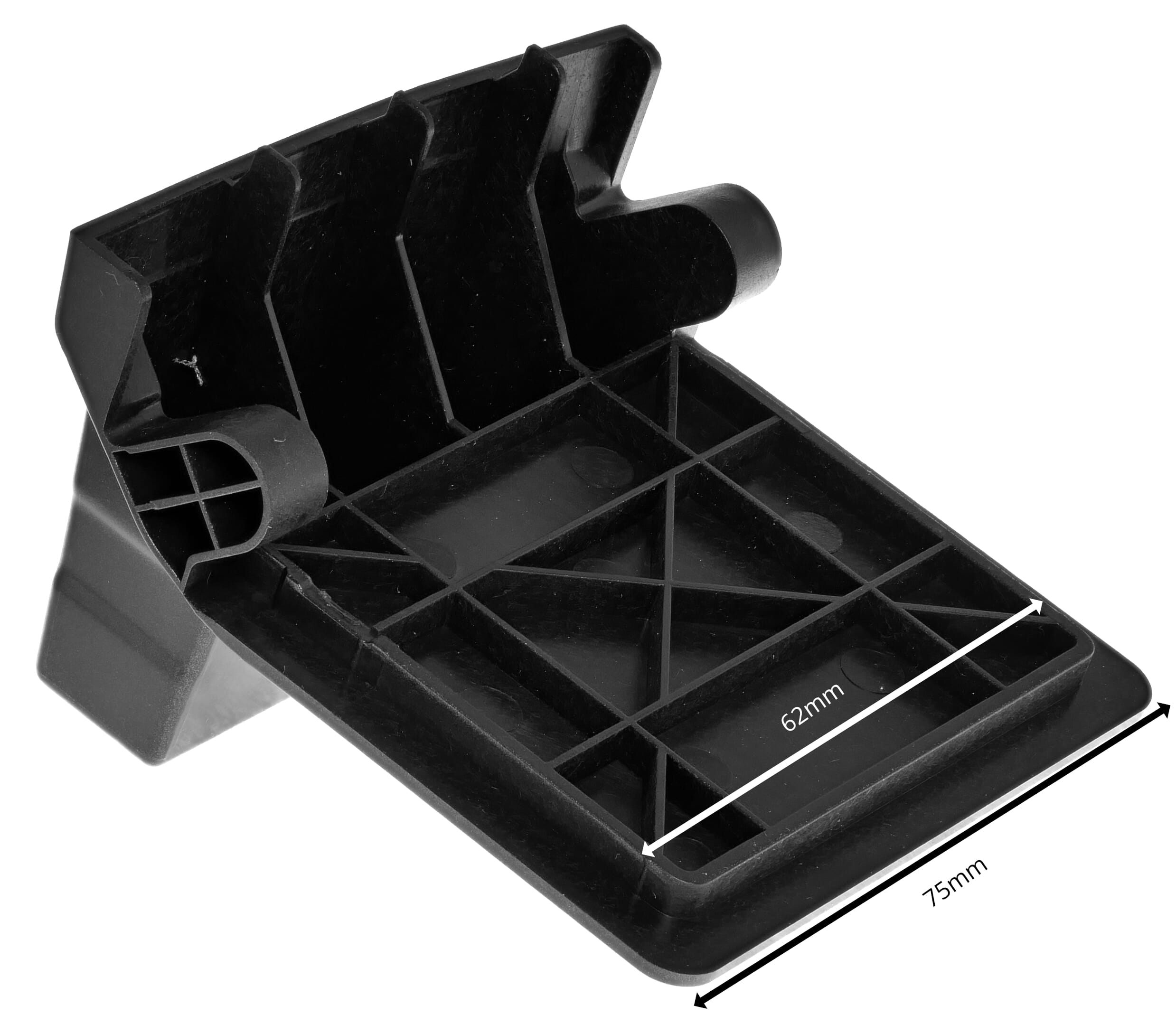 Derby Cycle Impulse Cover Cap - Kalkhoff & Raleigh Impulse E-Bike - Underside