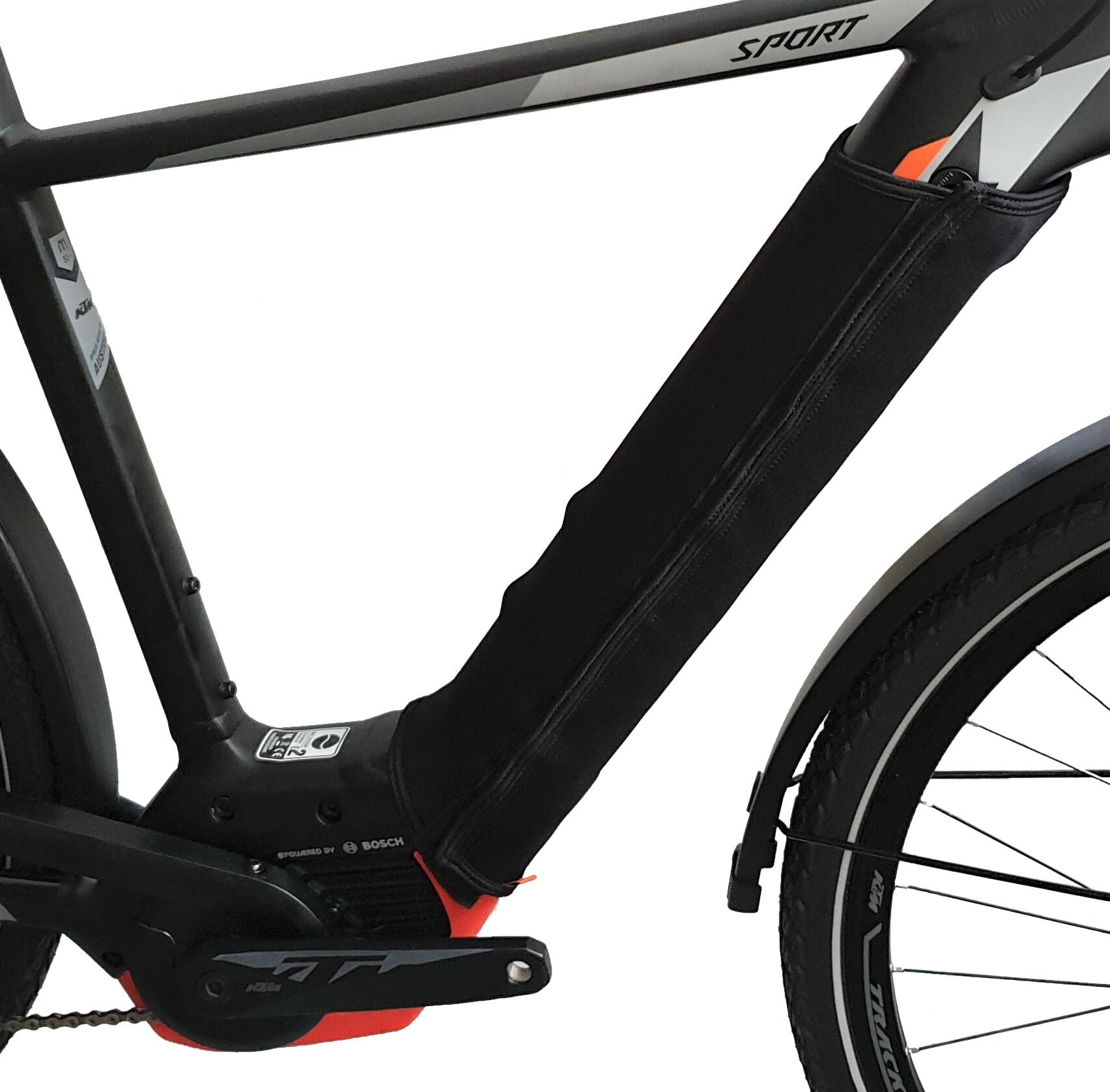 KTM Neoprene Protective Cover