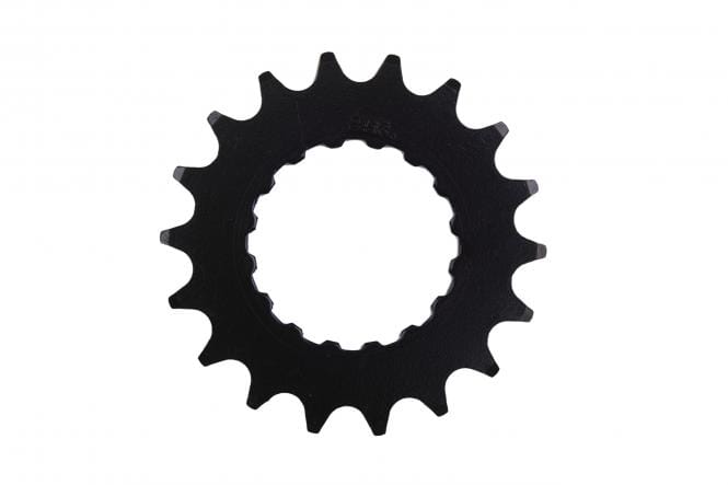 E-Bike Bosch chainring 18 teeth 2014- Active/Performance Line