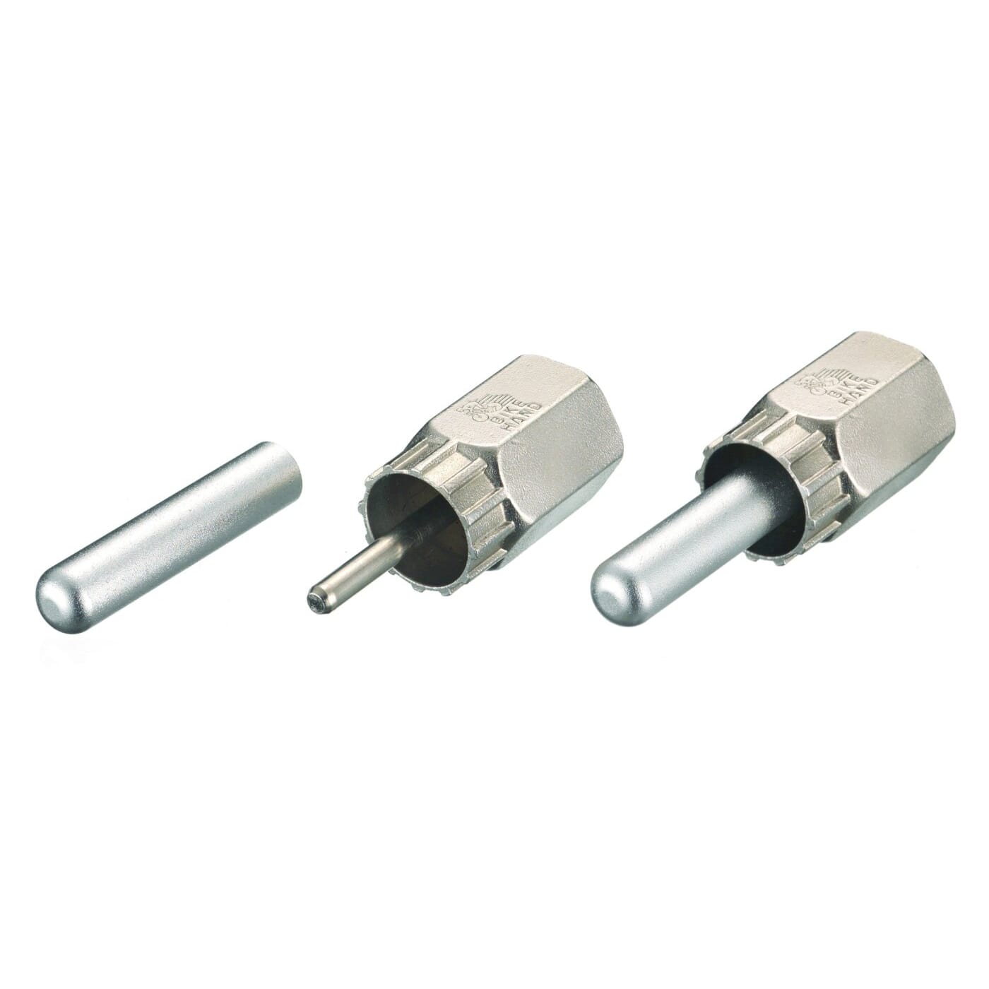 Matrix cassette puller